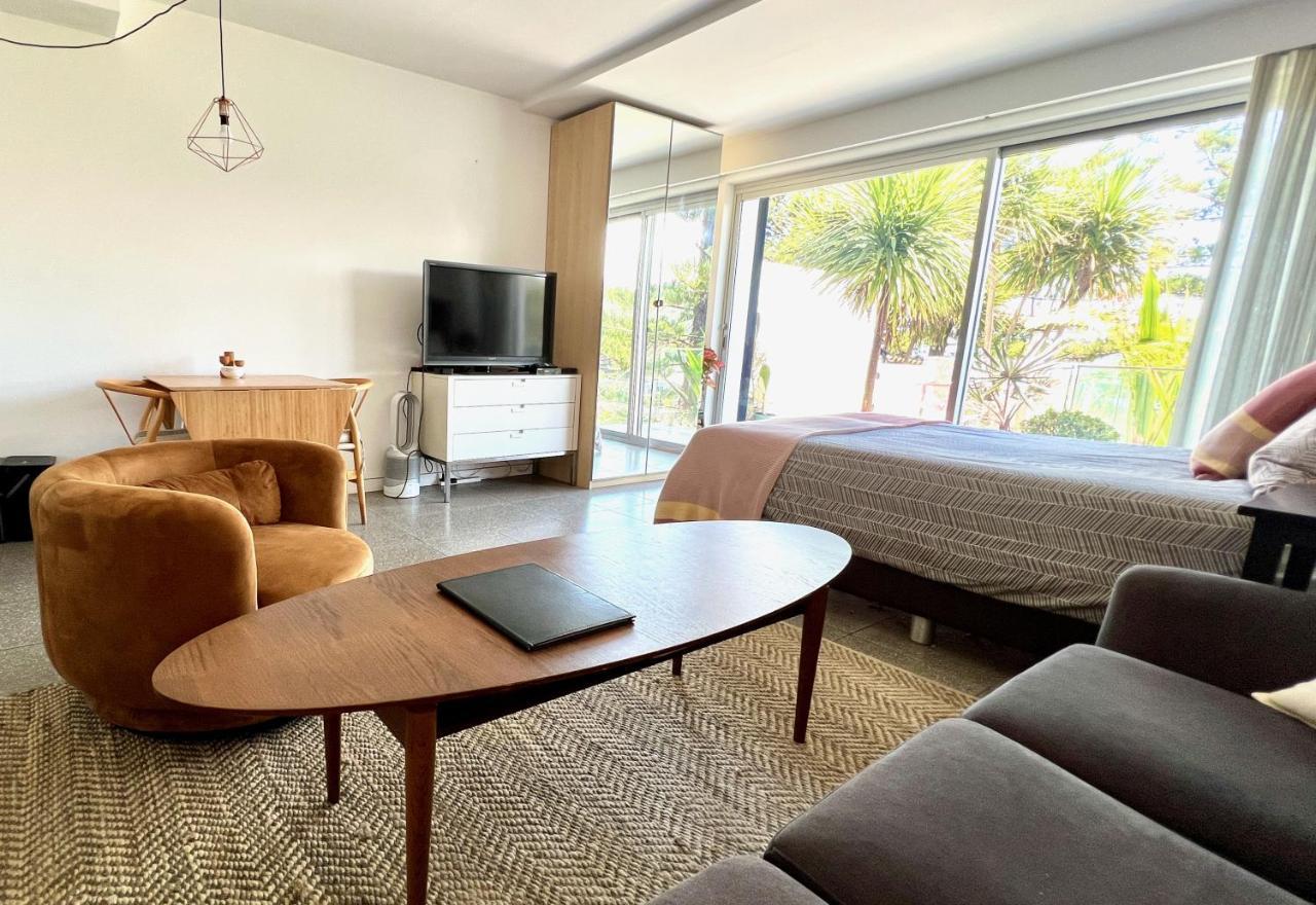 Scandi Beach Apartment Avalon Экстерьер фото