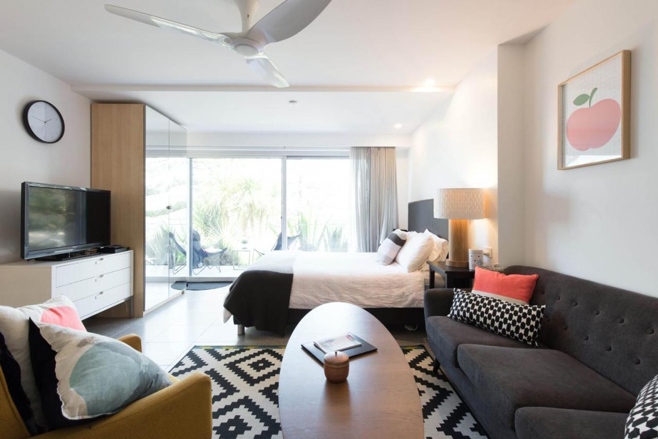 Scandi Beach Apartment Avalon Экстерьер фото