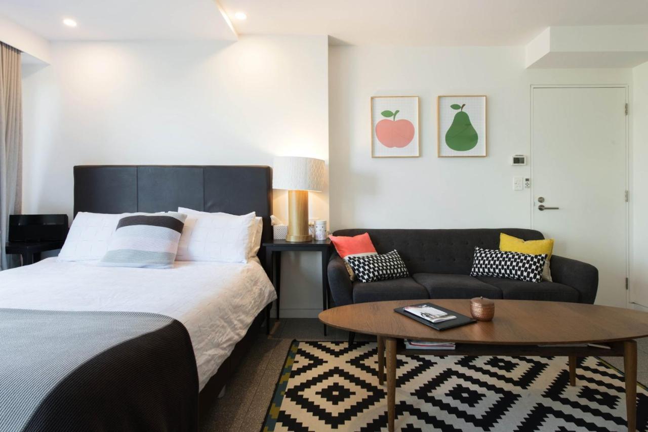 Scandi Beach Apartment Avalon Экстерьер фото