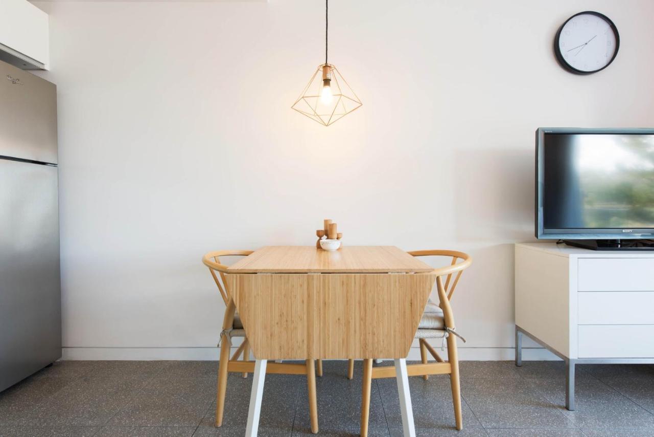 Scandi Beach Apartment Avalon Экстерьер фото
