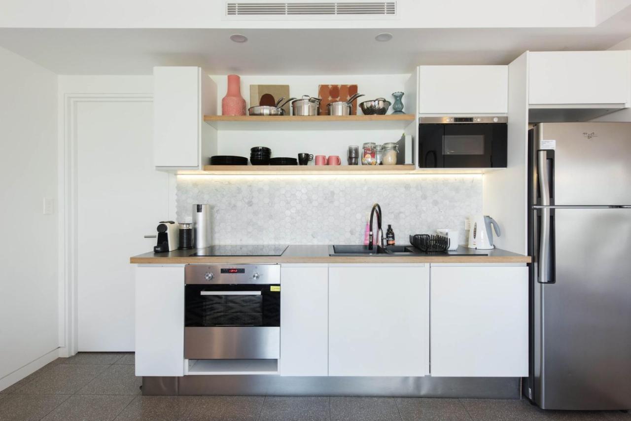Scandi Beach Apartment Avalon Экстерьер фото